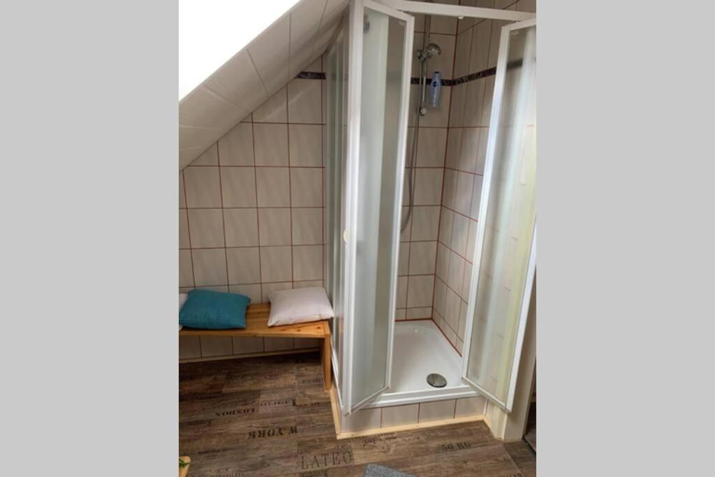 Die Gude Drobbe Stubb Ober-Abtsteinach Exterior foto